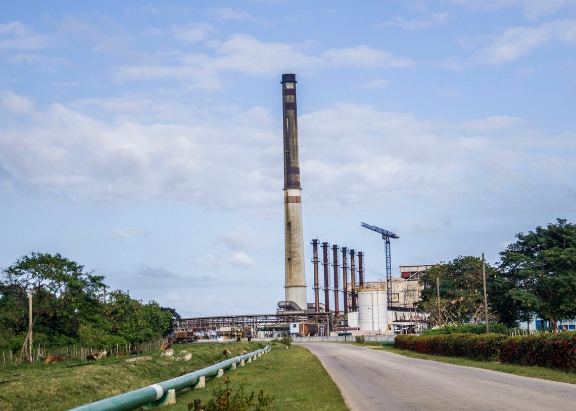 Crisis energética en Cuba: caída en la generación eléctrica por múltiples factores
