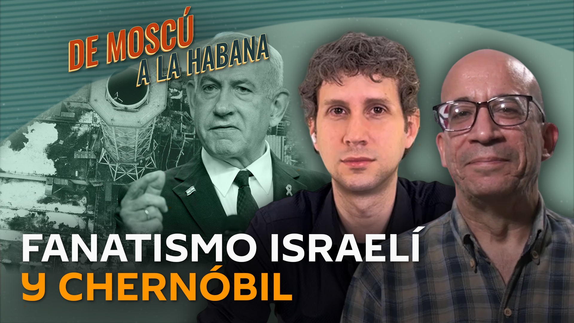 Fanatismo religioso en Israel