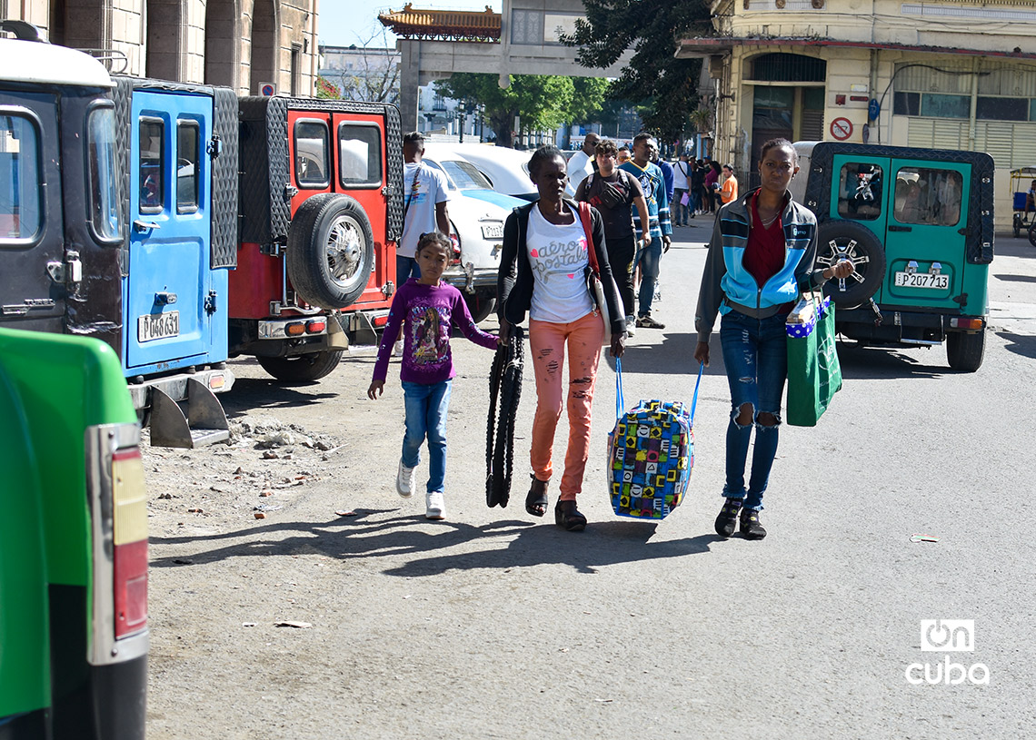 Inflación en Cuba: repunte en marzo interrumpe tendencia a la baja en el mercado formal