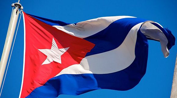 Bloqueo a Cuba
