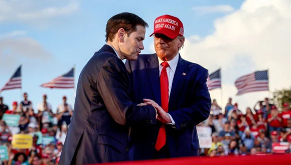 Cumbre global contra 'izquierda radical'