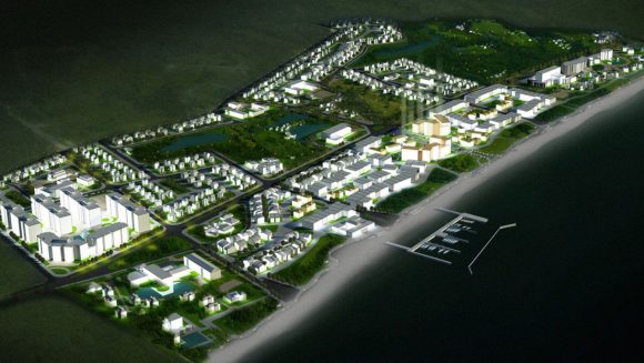 Vietnam y Rusia firman acuerdo nuclear