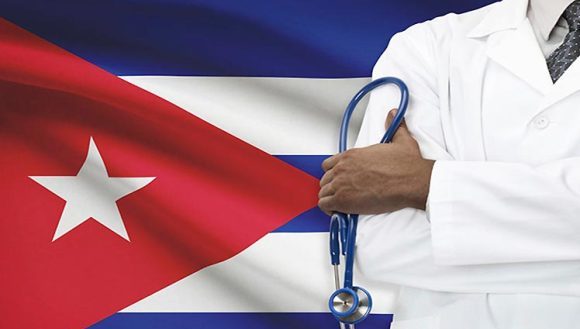 Bloqueo afecta salud en Cuba