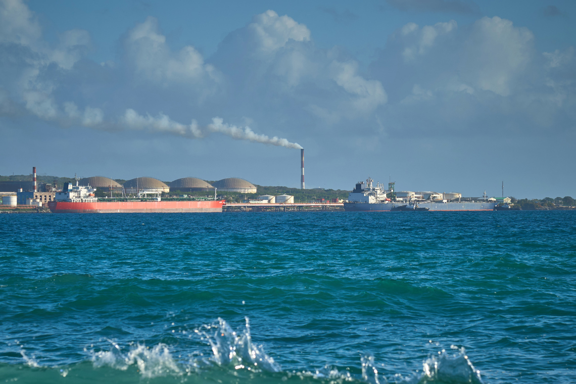 Cuba recibe apoyo de Rusia