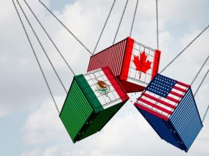 T-MEC se extiende hasta 2036 con revisiones anuales tras acuerdo trilateral