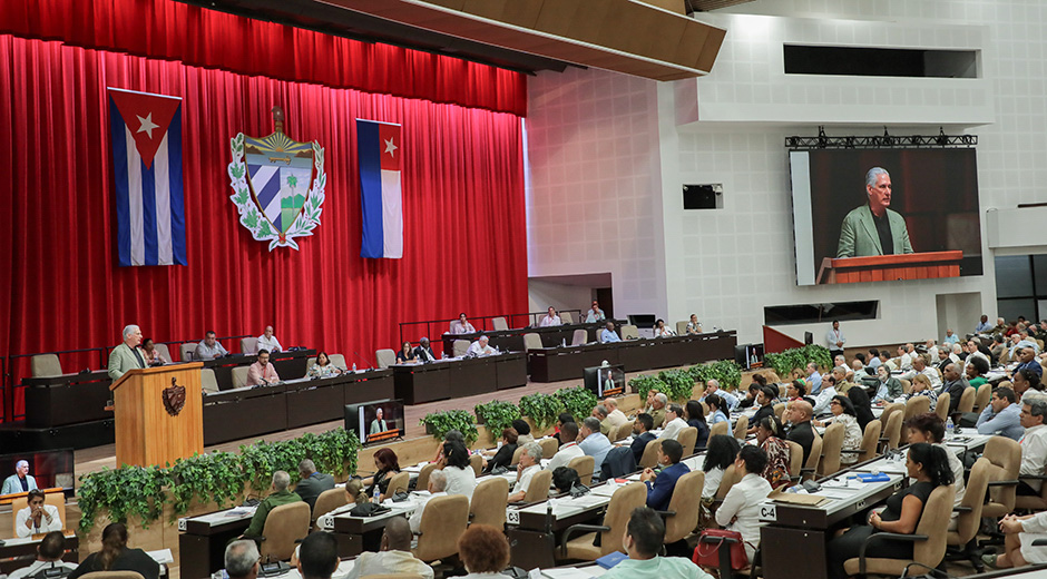 Cuba: Análisis de las reformas