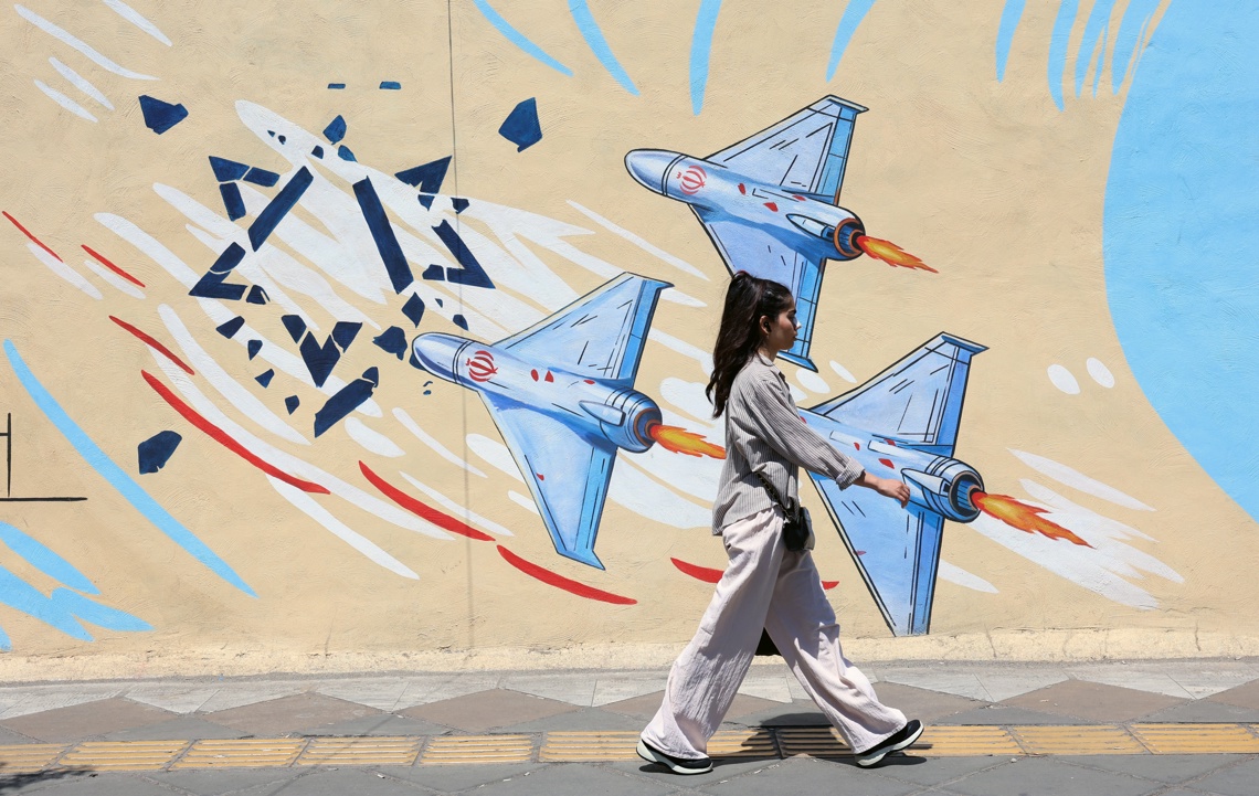 EEUU e Irán: negociaciones