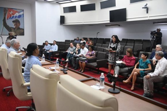 Cuba avanza en tratamiento de Alzheimer