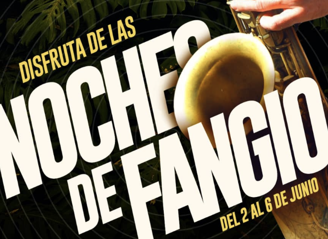 La Habana celebra Las Noches de Fangio con jazz y música cubana del 2 al 6 de junio