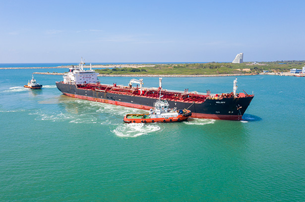 EE.UU. confirma bloqueo naval de combustibles a Cuba