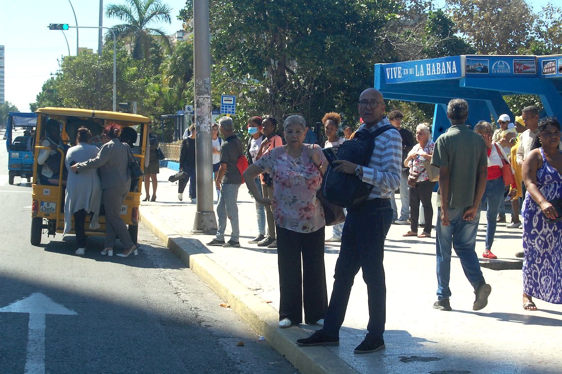 ONU y EEUU discuten suministro de combustible a Cuba