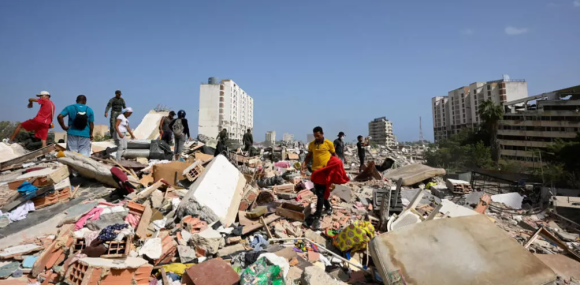 Venezuela: 920 fallecidos tras sismos
