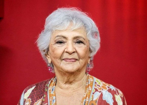 Fallece Paula Alí