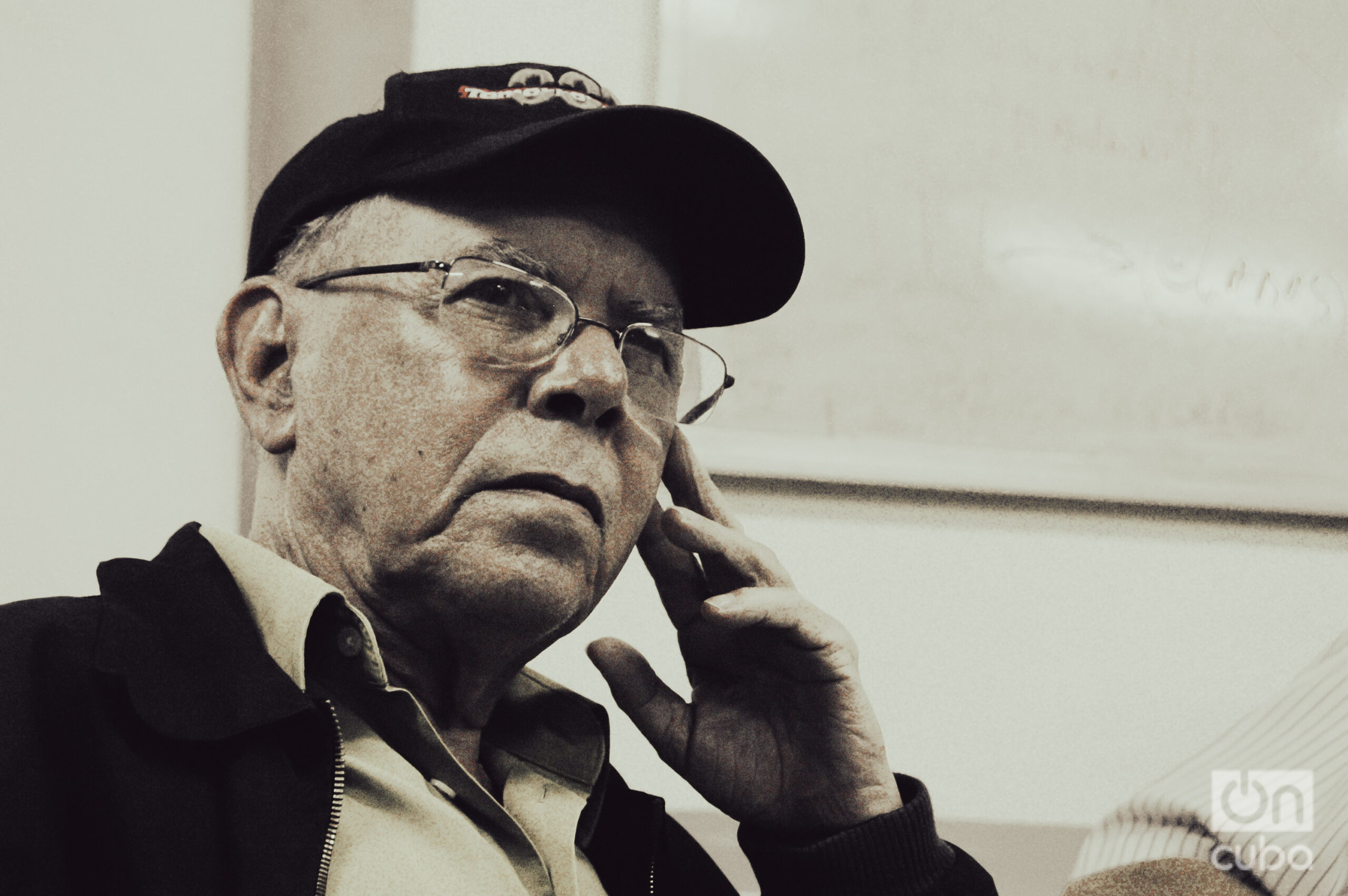 Julio García Espinosa