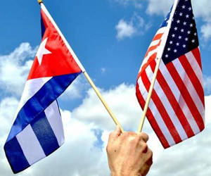 EEUU: Legisladores exigen a Trump frenar planes militares contra Cuba