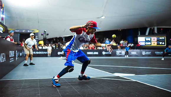Ocho equipos harán historia en el debut del Béisbol5 en Dakar 2026