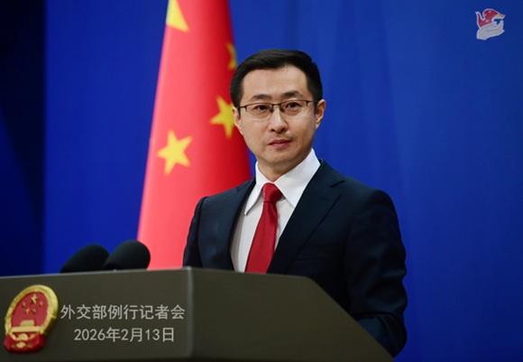 China condena sanciones de EE.UU. contra el presidente de Cuba