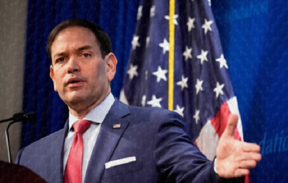 Marco Rubio afirma que simpatía hacia Cuba en EE.UU. se debe a antiamericanismo y