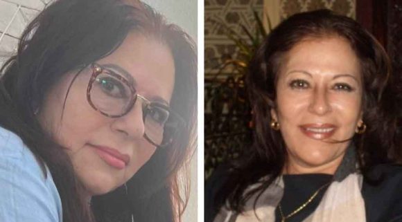 Fallece actriz Zelma Morales