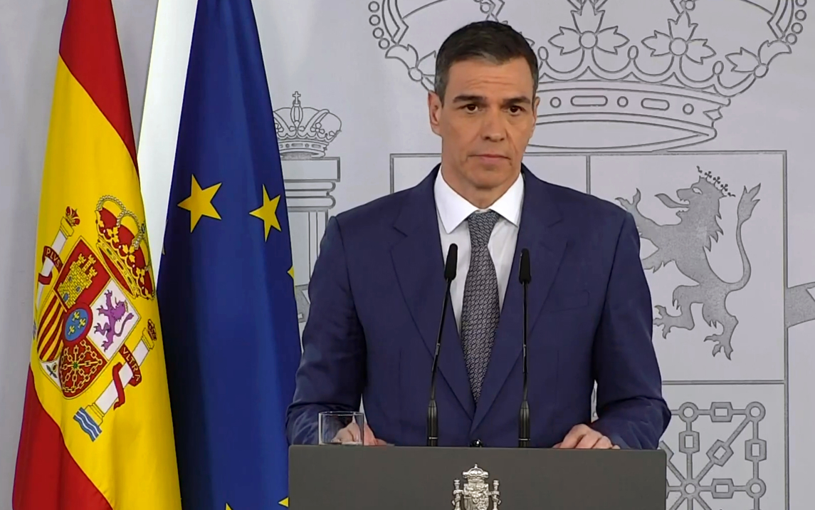 Sánchez y Lula impulsan cumbre progresista en Barcelona contra políticas de Trump