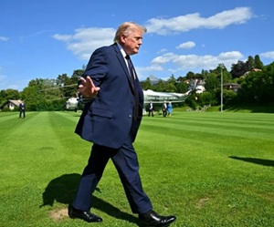 La transición geopolítica global y su impacto en América Latina y el Caribe