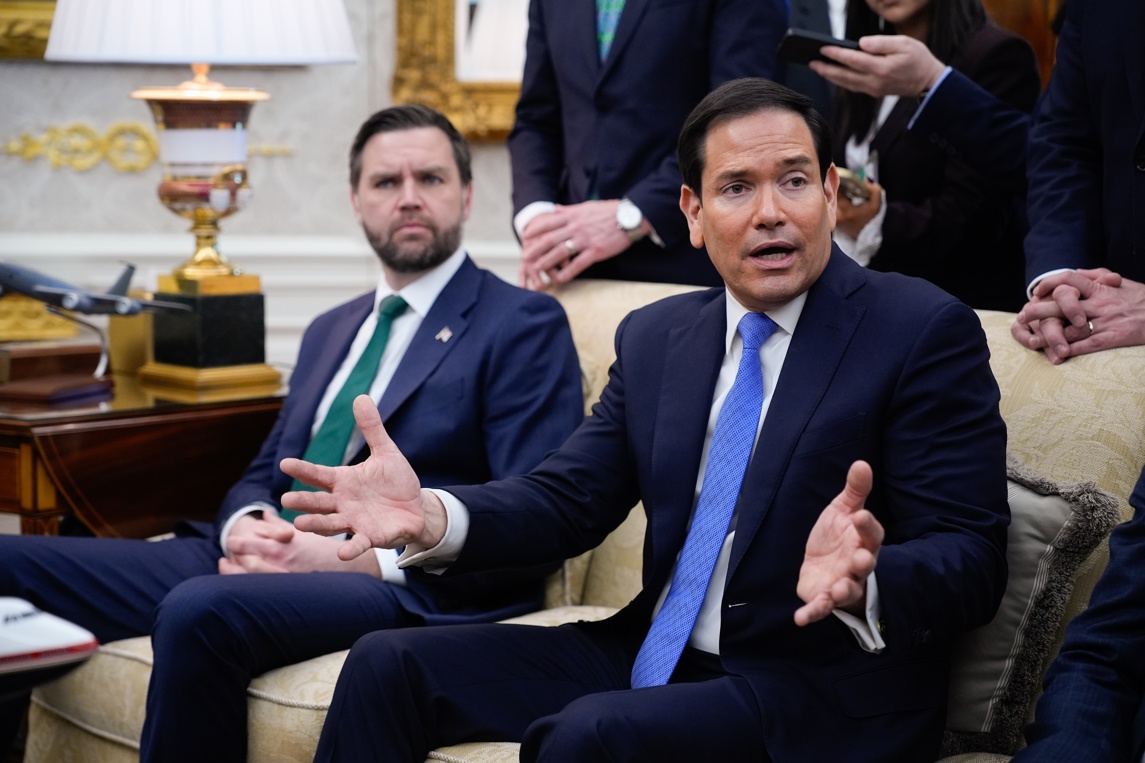 Marco Rubio critica las reformas económicas de Cuba como insuficientes