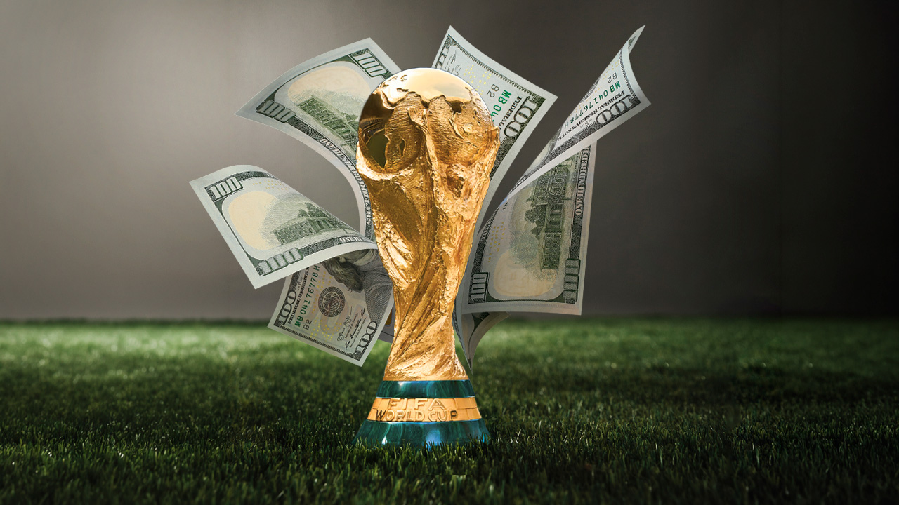 Copa Mundial 2026: Transmisiones de TV cuestan el doble que en 2018