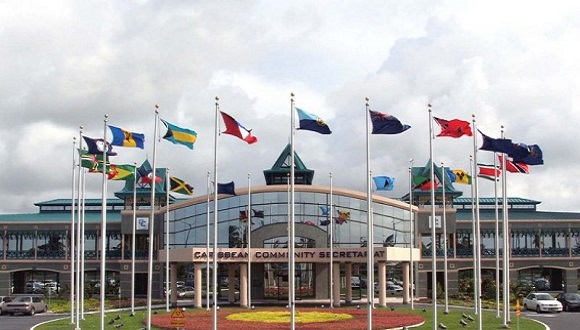 Cuba agradece apoyo de Caricom ante tensiones con EE.UU.