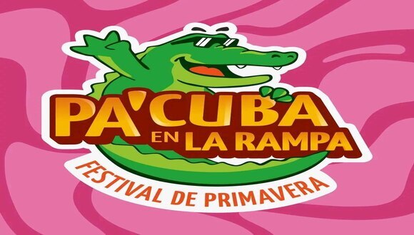 Pa'Cuba ofrece programación especial