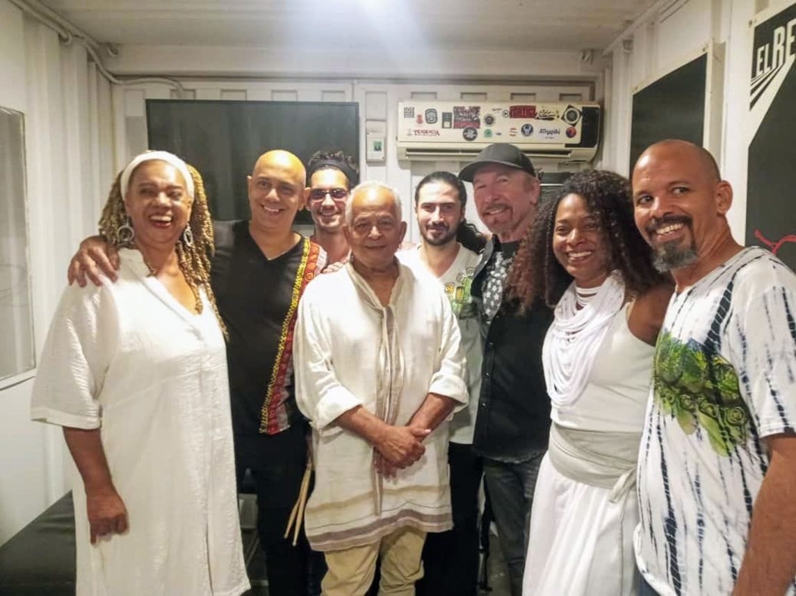 Síntesis cumple 50 años