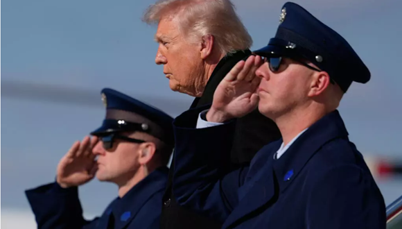 Trumpismo fracturado