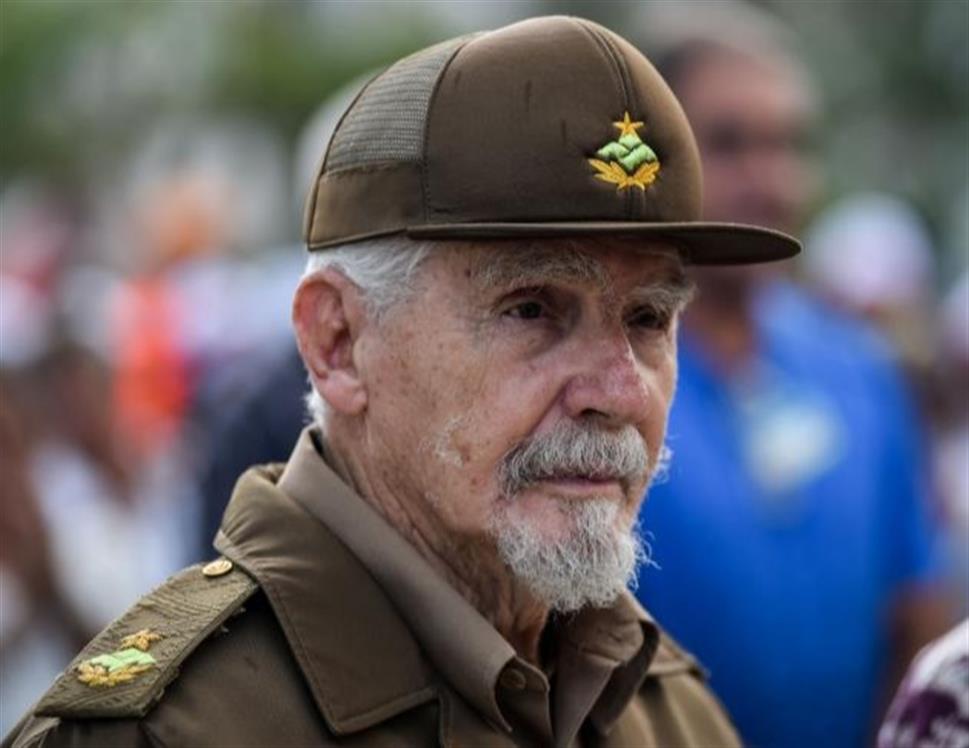 Ramiro Valdés: historia