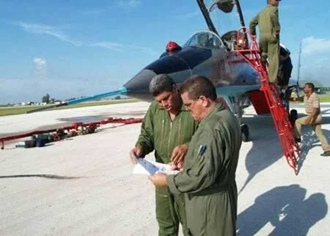 Condenan en EE.UU. a militar vinculado a Raúl Castro en caso de narcotráfico