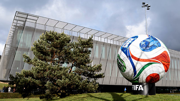 Semifinales Copa Mundial 2026