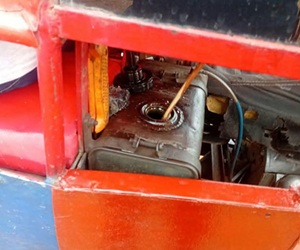 Ciego de Ávila intensifica controles viales para combatir robos al sistema eléctrico