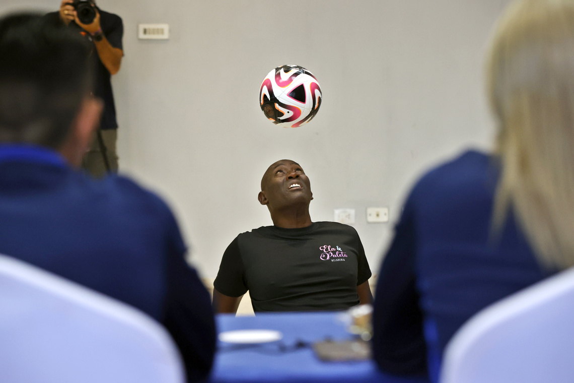 Diablos Rojos avanza a la final