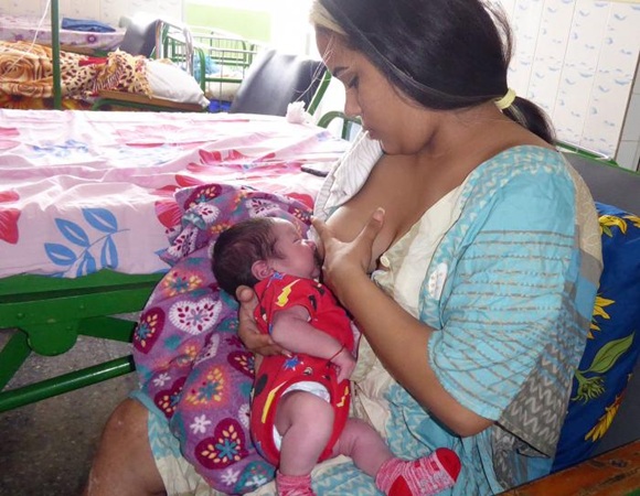 Pinar del Río mantiene baja mortalidad infantil y cero muertes maternas en 2026