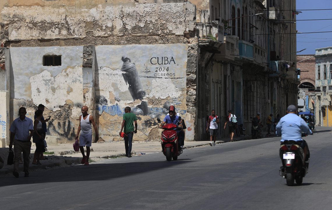 Cuba y ONU