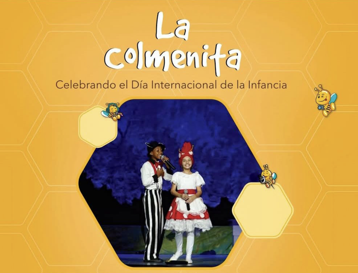La Colmenita celebra 30 años de La Cucarachita Martina con funciones especiales
