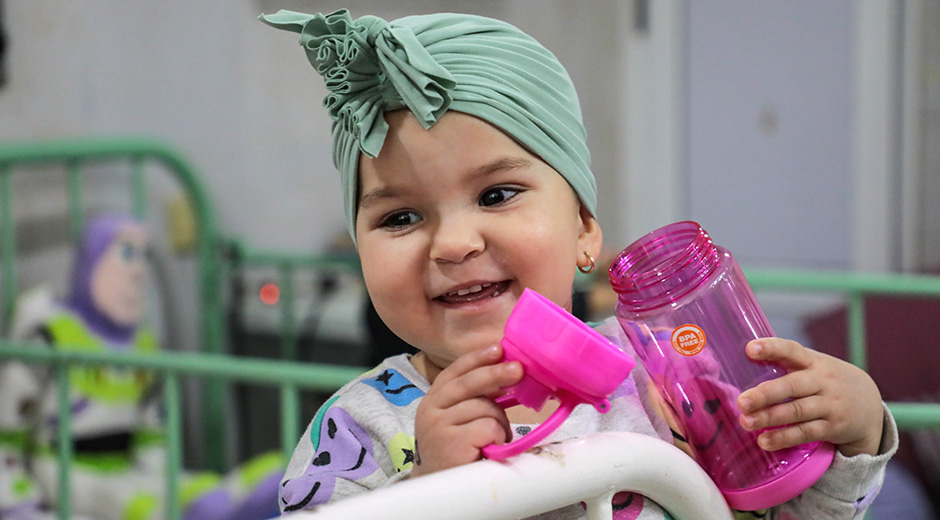 Subastan 90 obras de arte en México para apoyar a niños con cáncer en Cuba