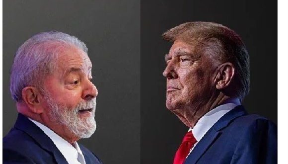 Brasil rechaza aranceles de EEUU