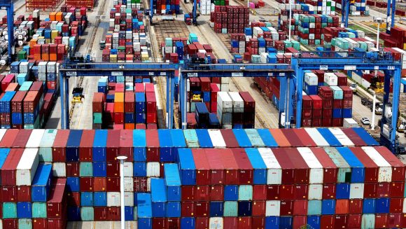 China apunta a crecer 5%