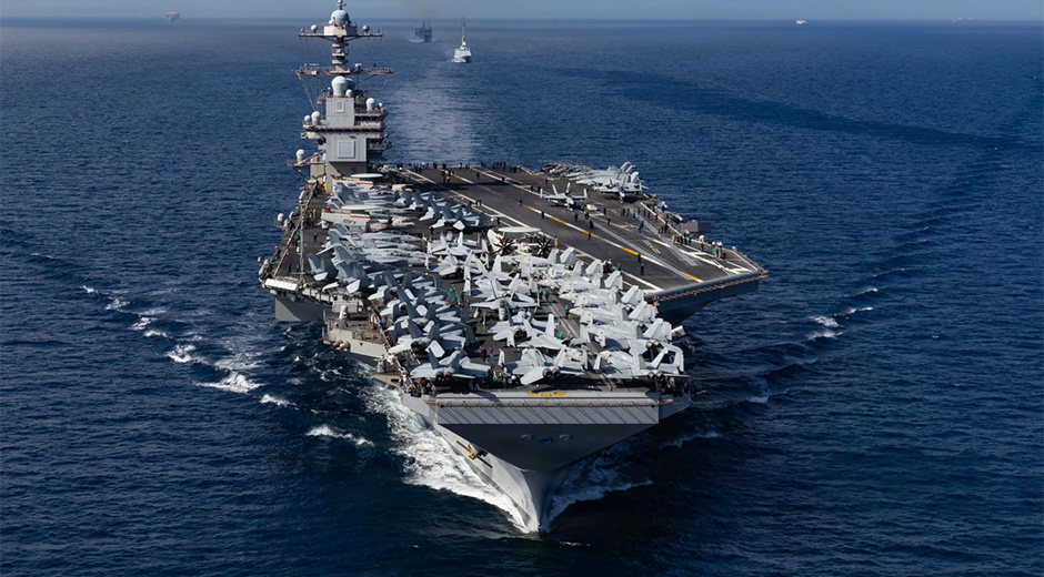 Trump y la amenaza de Irán