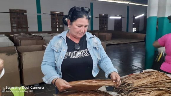 Maribel Rivero Barrios: de tacones a botas
