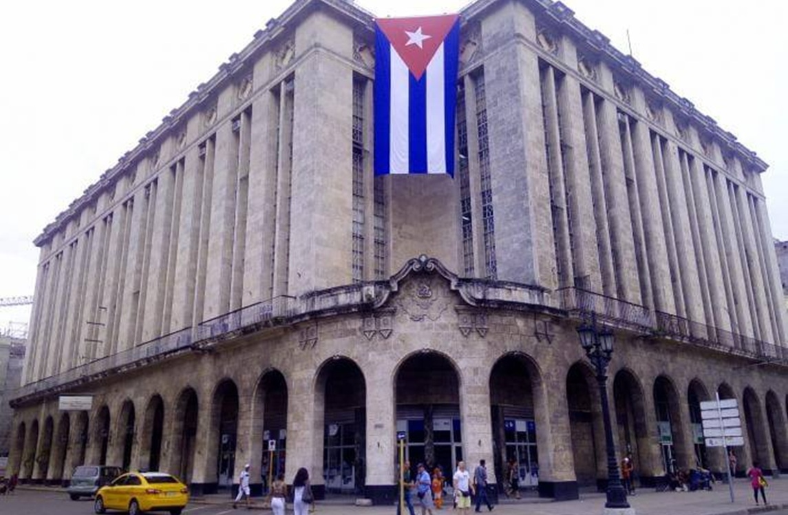 Tribunal cubano liquida contrato con empresa italiana por incumplimiento