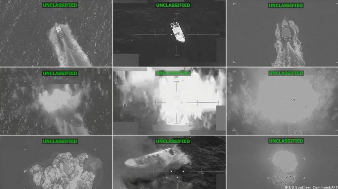 Operación Lanza del Sur: 221 muertos y nulo impacto en el narcotráfico