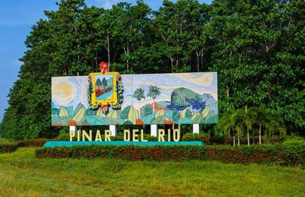 Pinar del Río sede del 26 de julio