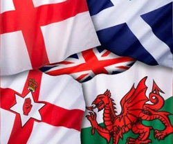 Escocia, Gales e Irlanda del Norte impulsan agenda independentista