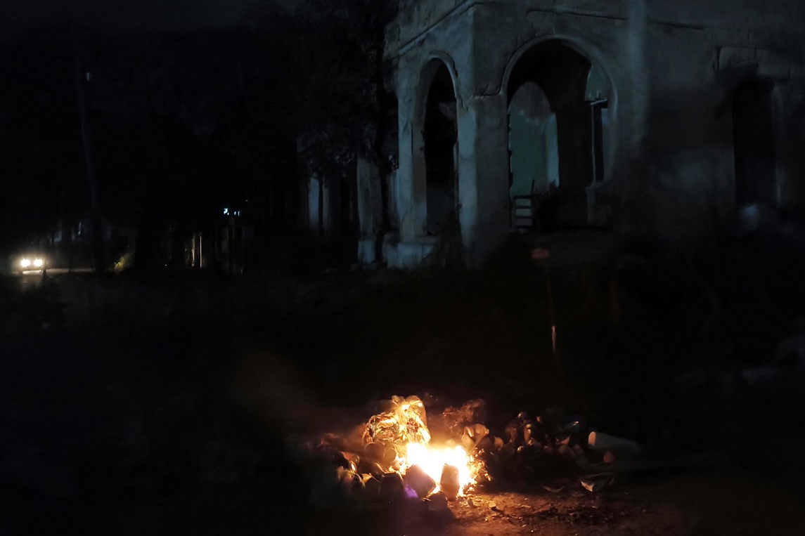 Cuba: Crisis y Protestas