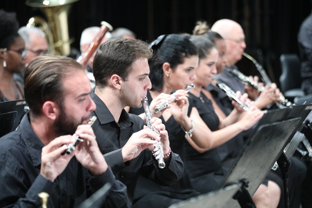 Orquesta Sinfónica Nacional de Cuba celebra el Día de los Niños con concierto especial